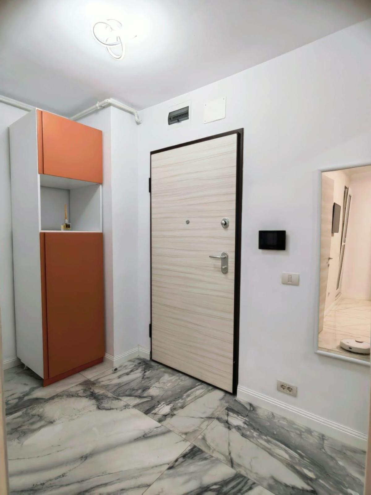 Isth Wave Studio Năvodari Exterior foto