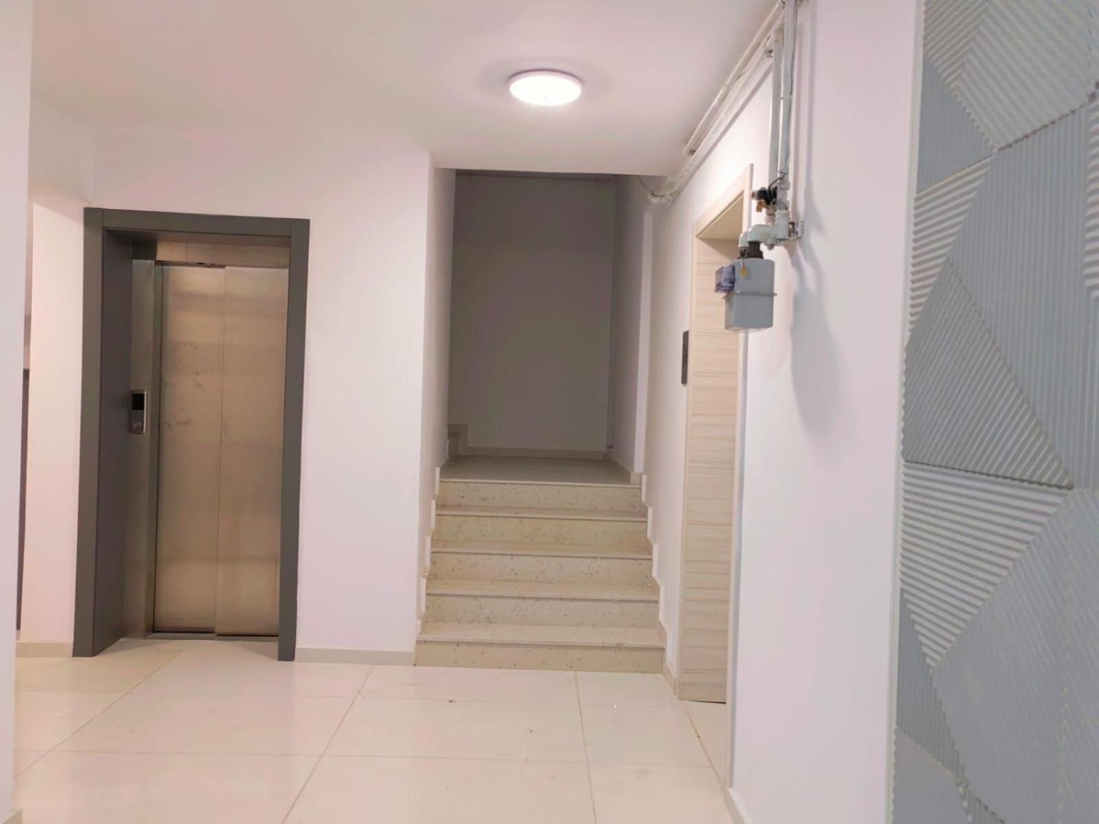 Isth Wave Studio Năvodari Exterior foto